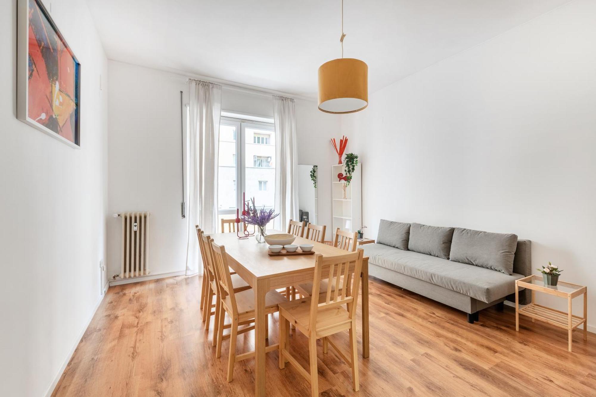 Trieste Home! Appartamento