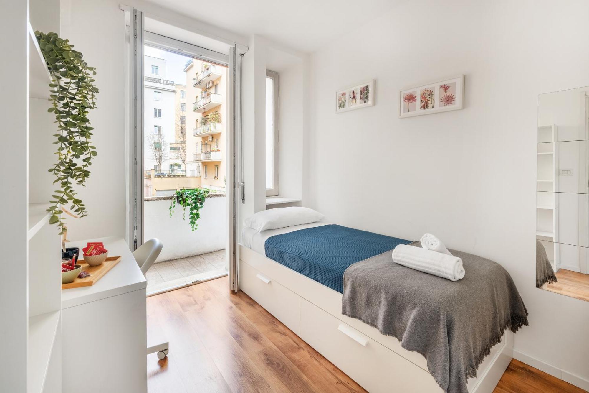 Appartamento Trieste Home!